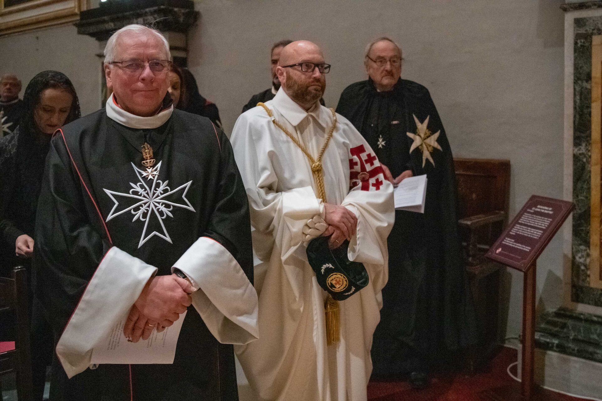 Sovereign Order of Malta